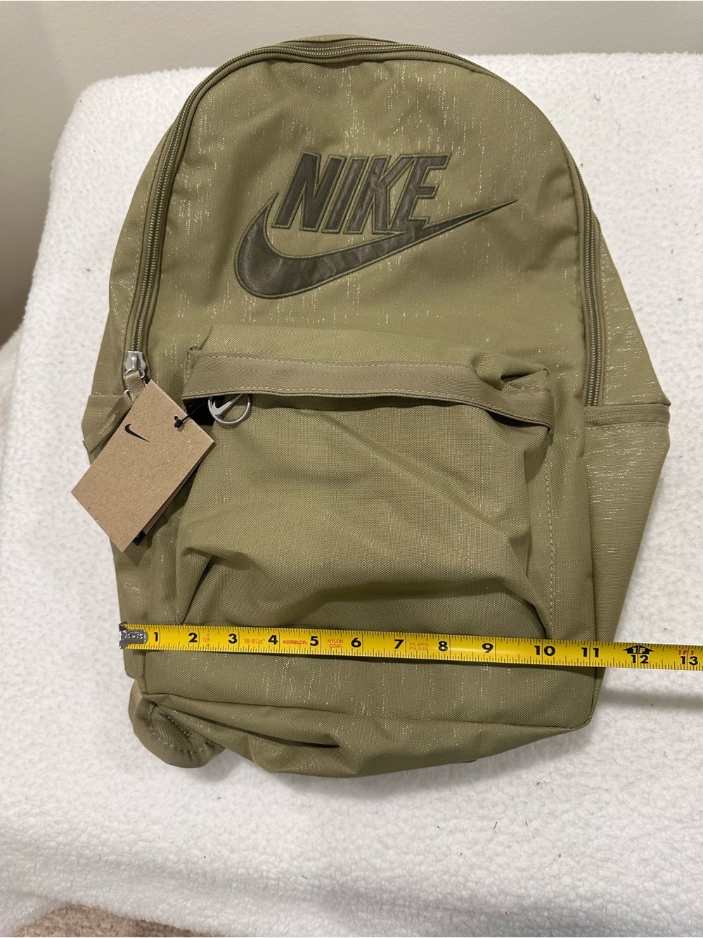 Nike Backpack - Picture 7 of 10